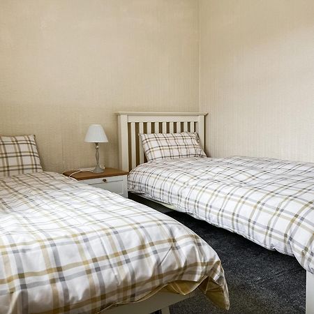 Cwtch Cottage Кардифф Экстерьер фото