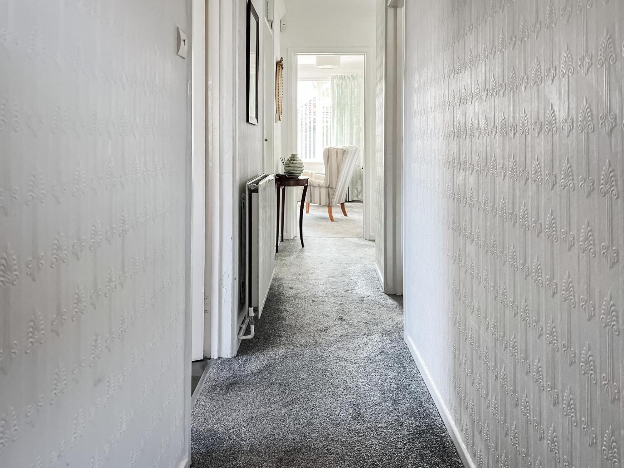 Cwtch Cottage Кардифф Экстерьер фото